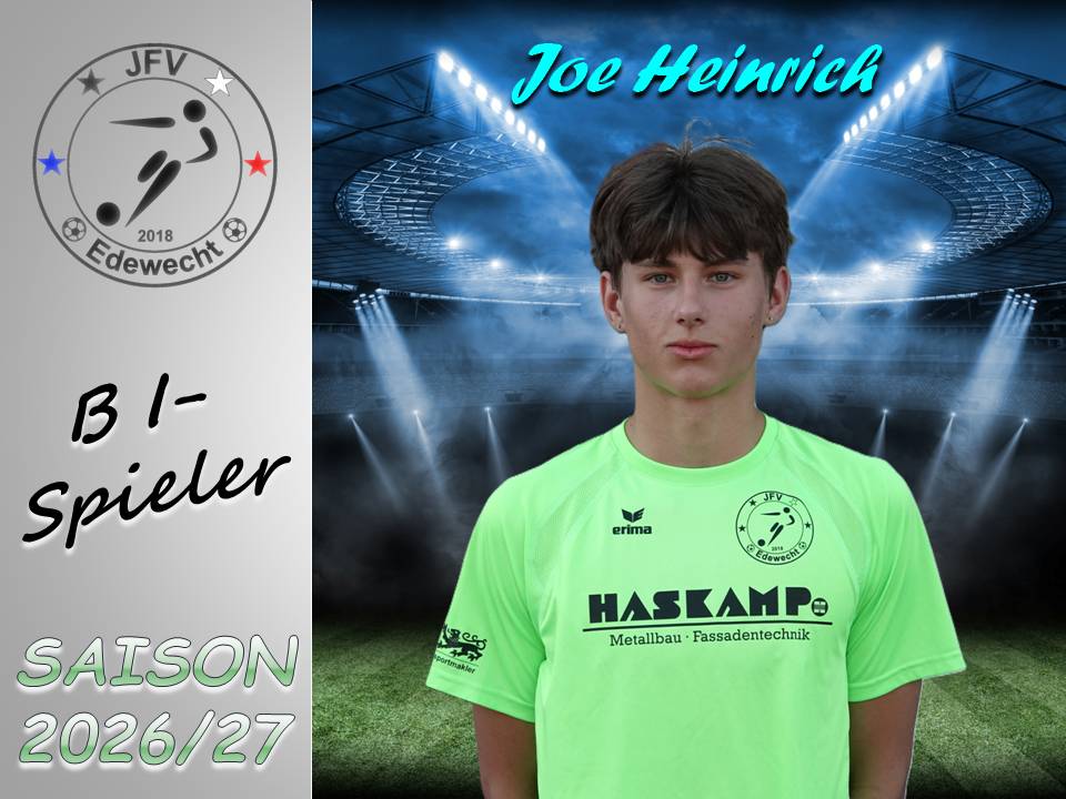 Spieler B1