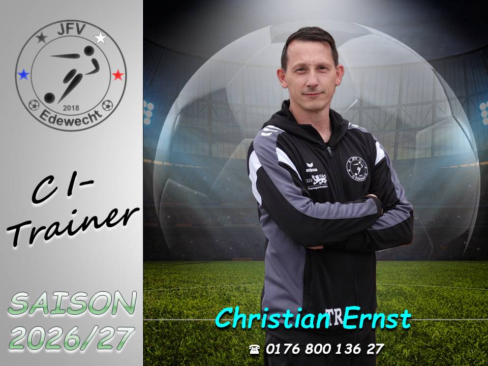 Trainer C1