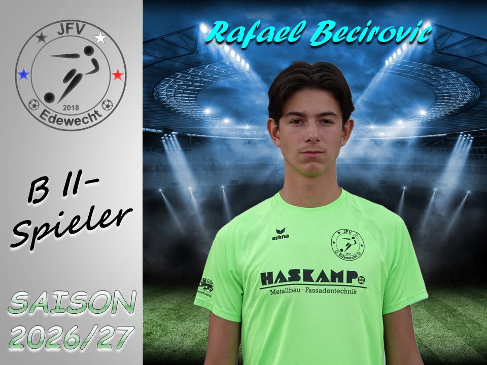 Spieler BII
