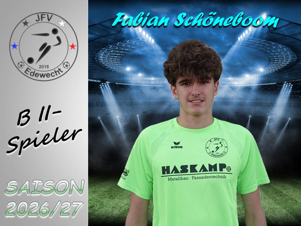 Spieler BII