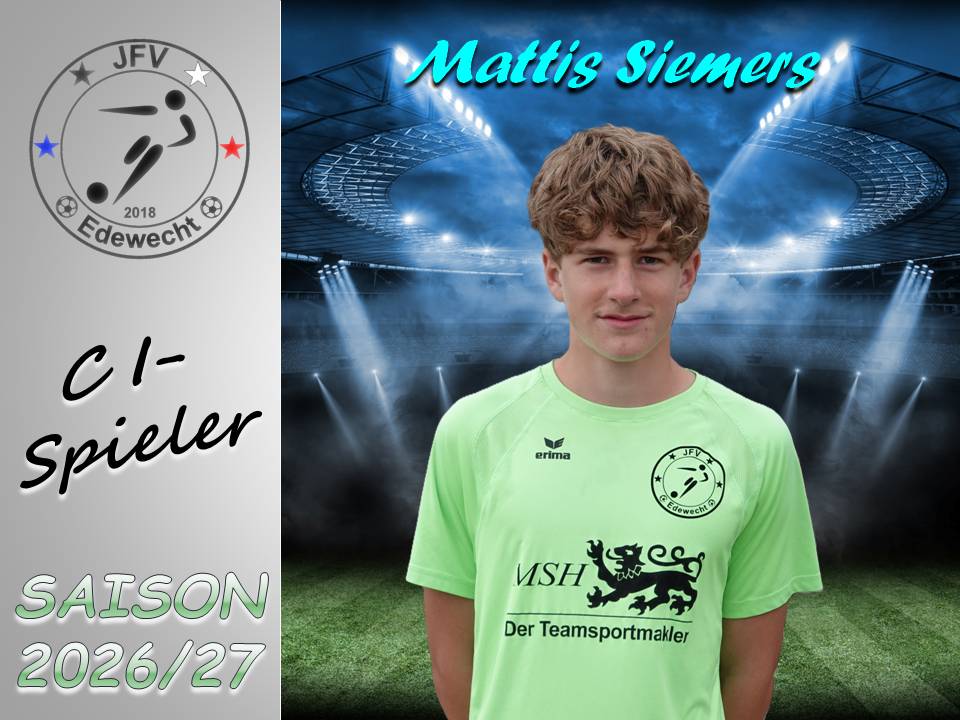 Spieler C1