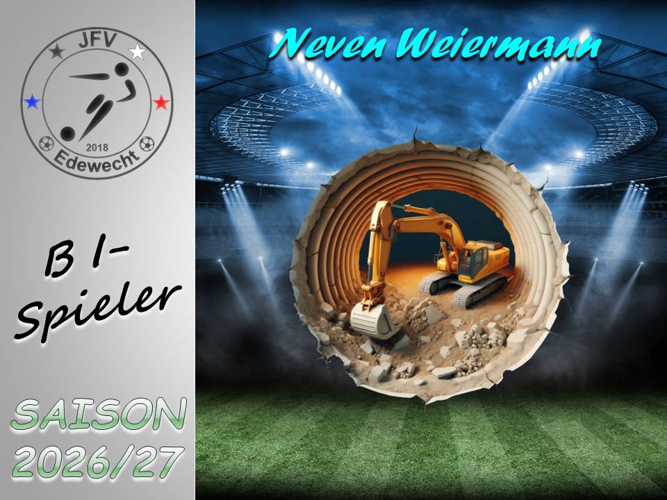 Spieler B1