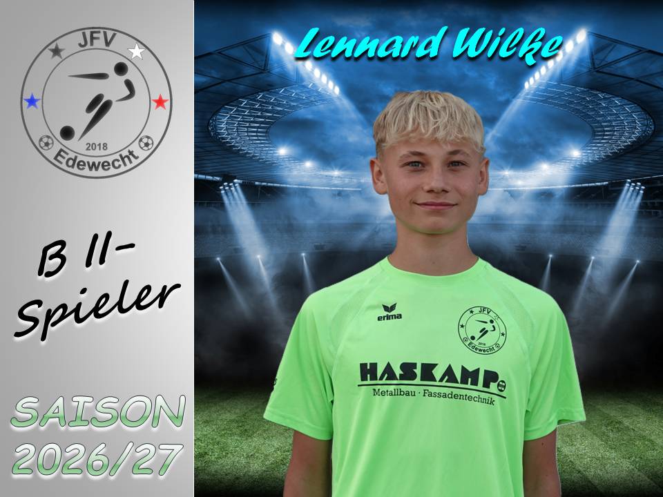 Spieler BII