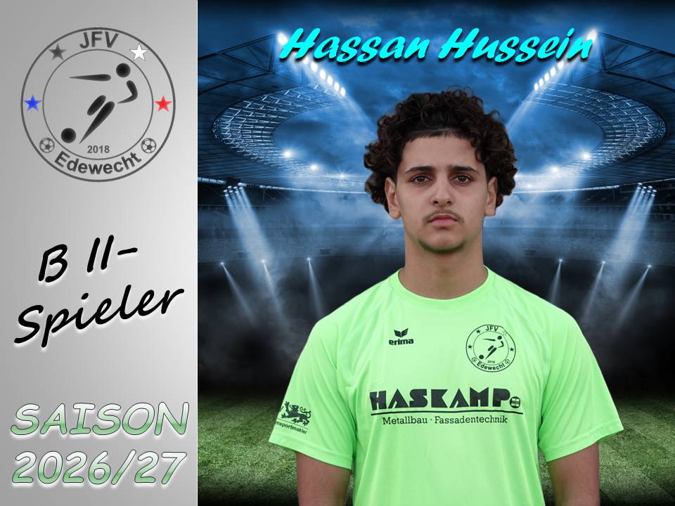 Spieler BII