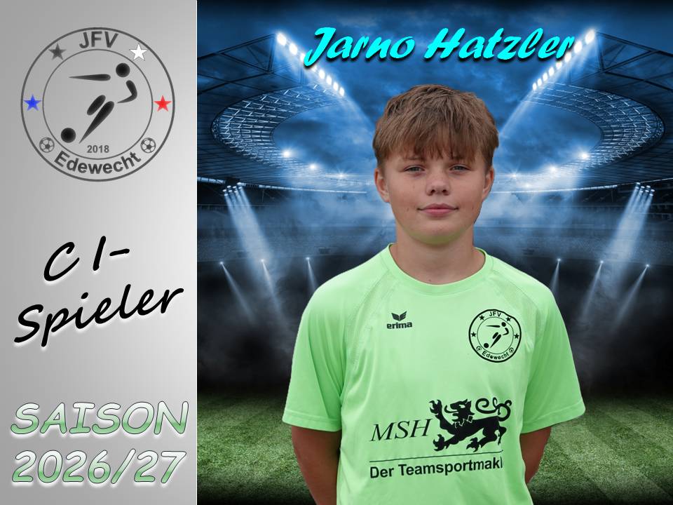 Spieler C1
