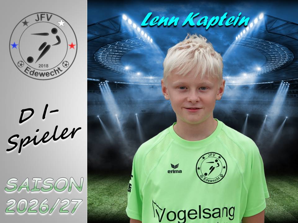 Spieler D1