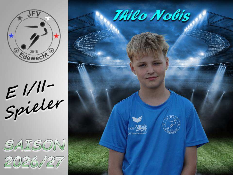 Spieler E1 / E2