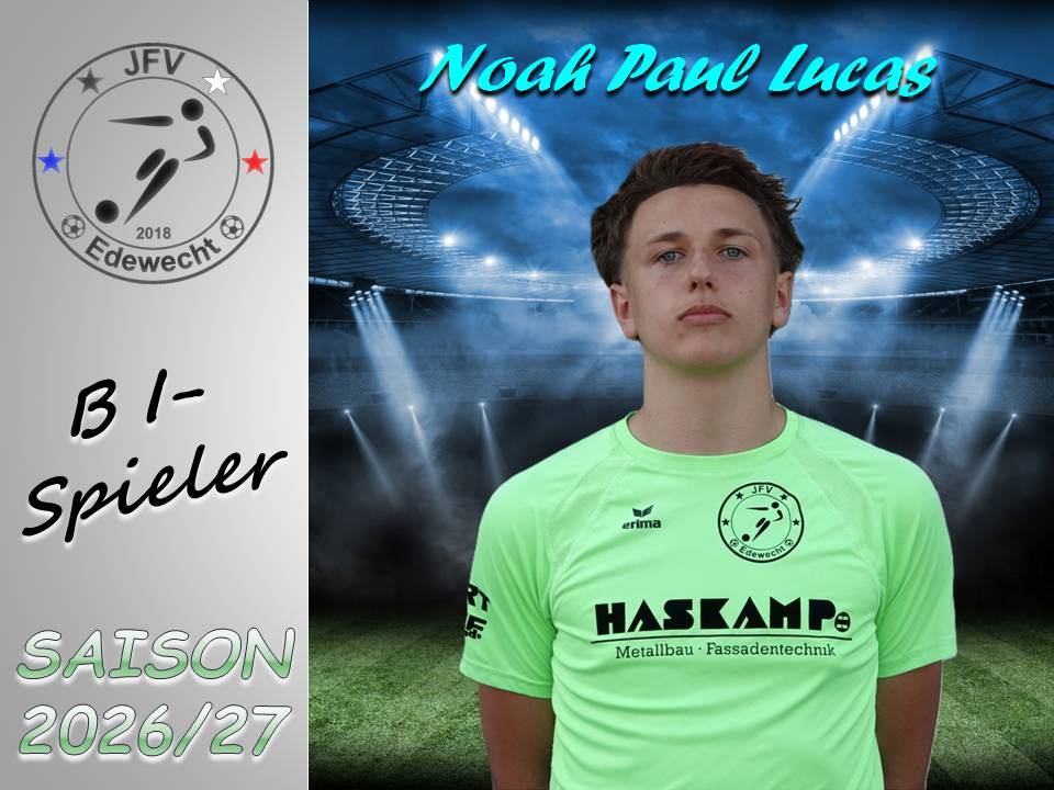Spieler B1