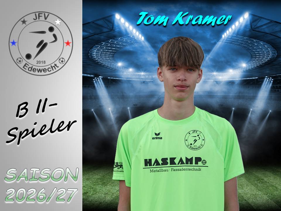 Spieler BII
