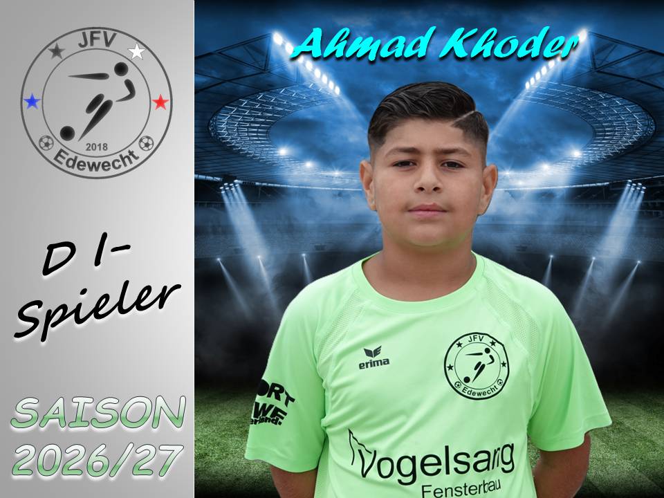 Spieler D1
