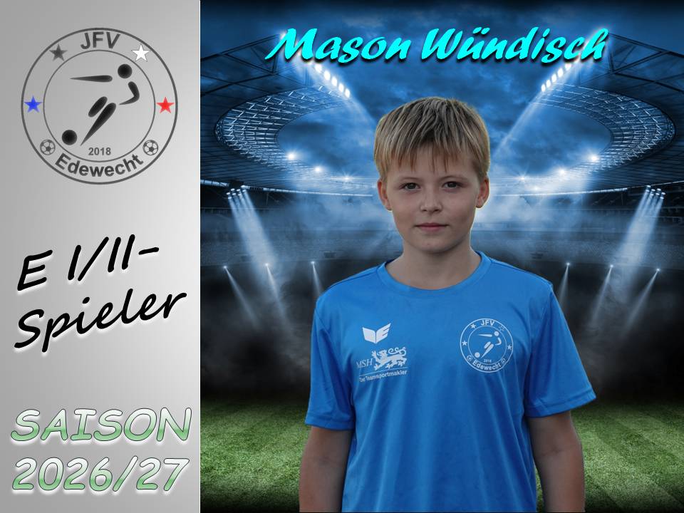 Spieler E1 / E2