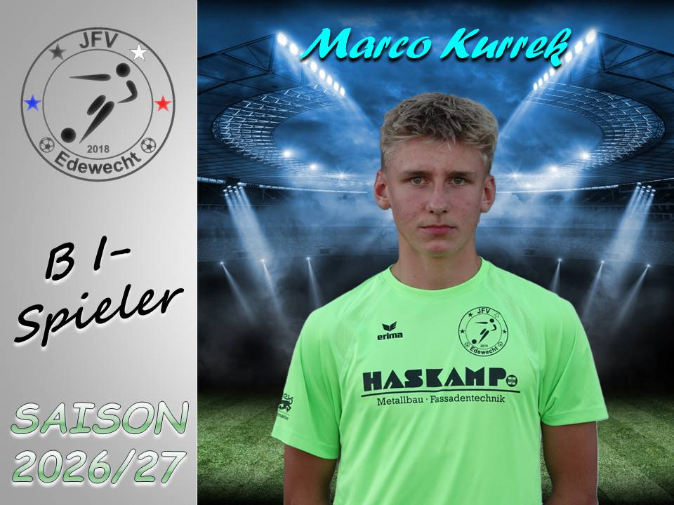 Spieler B1
