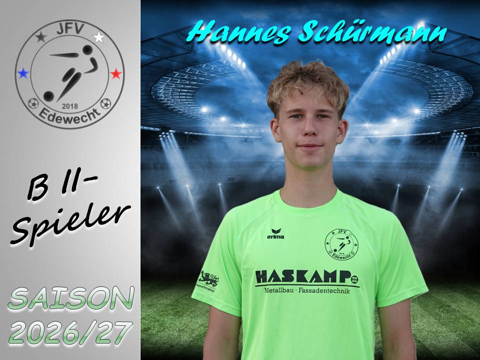 Spieler BII