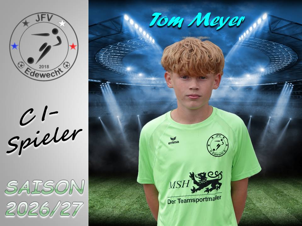 Spieler C1