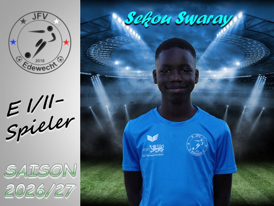 Spieler E1 / E2