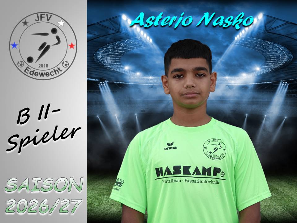 Spieler BII