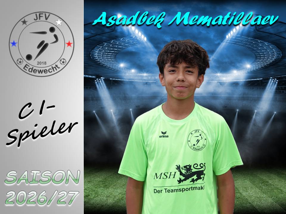 Spieler C1