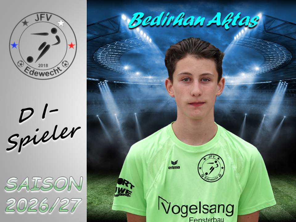 Spieler D1
