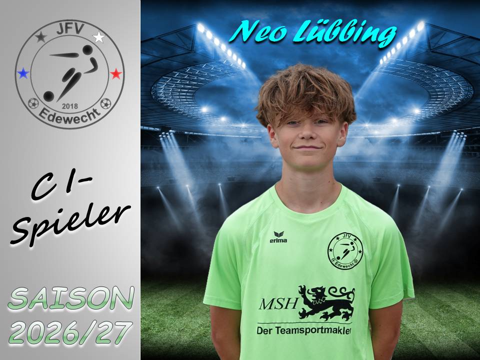 Spieler C1