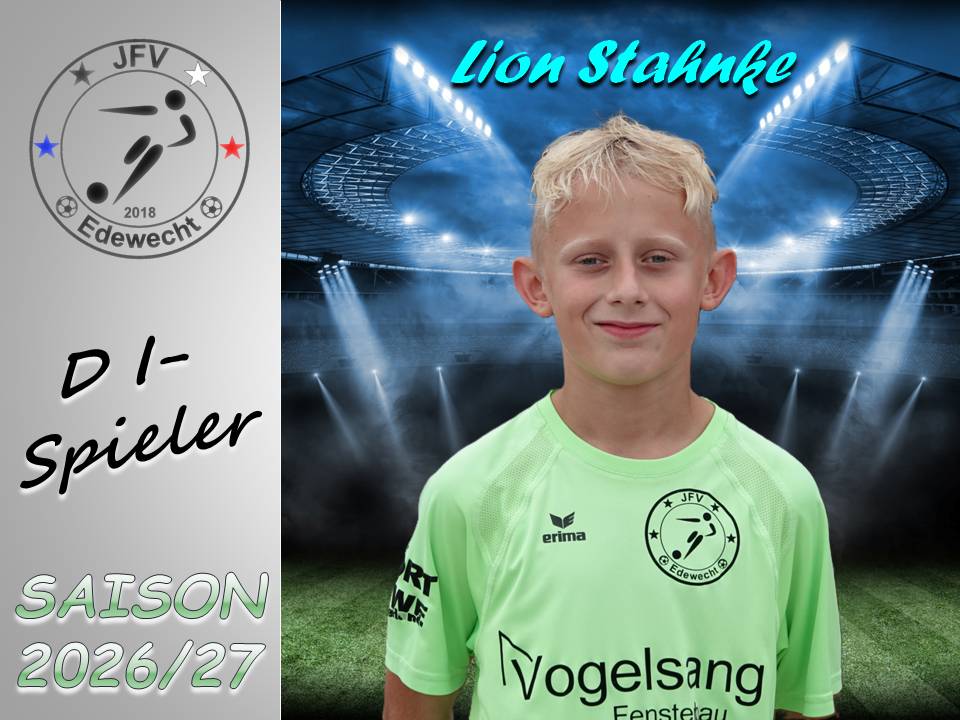 Spieler D1