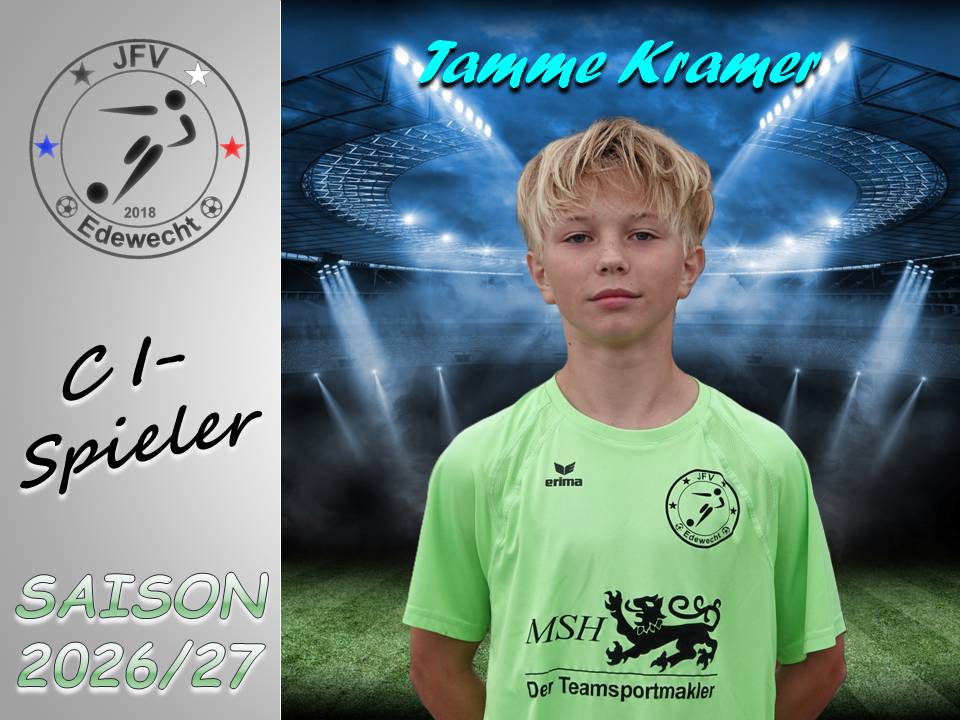 Spieler C1