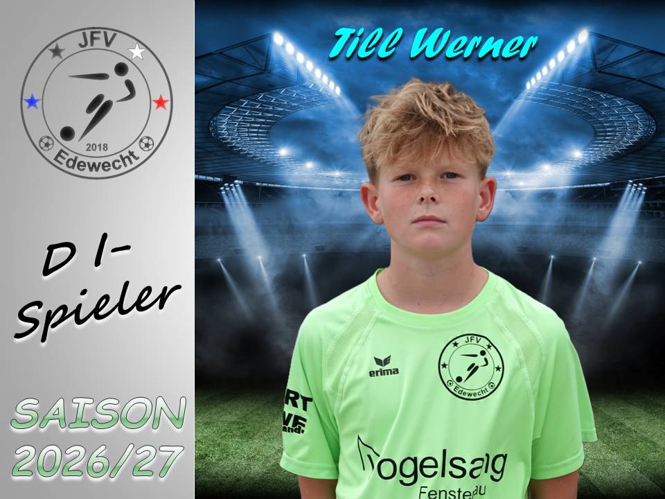 Spieler D1