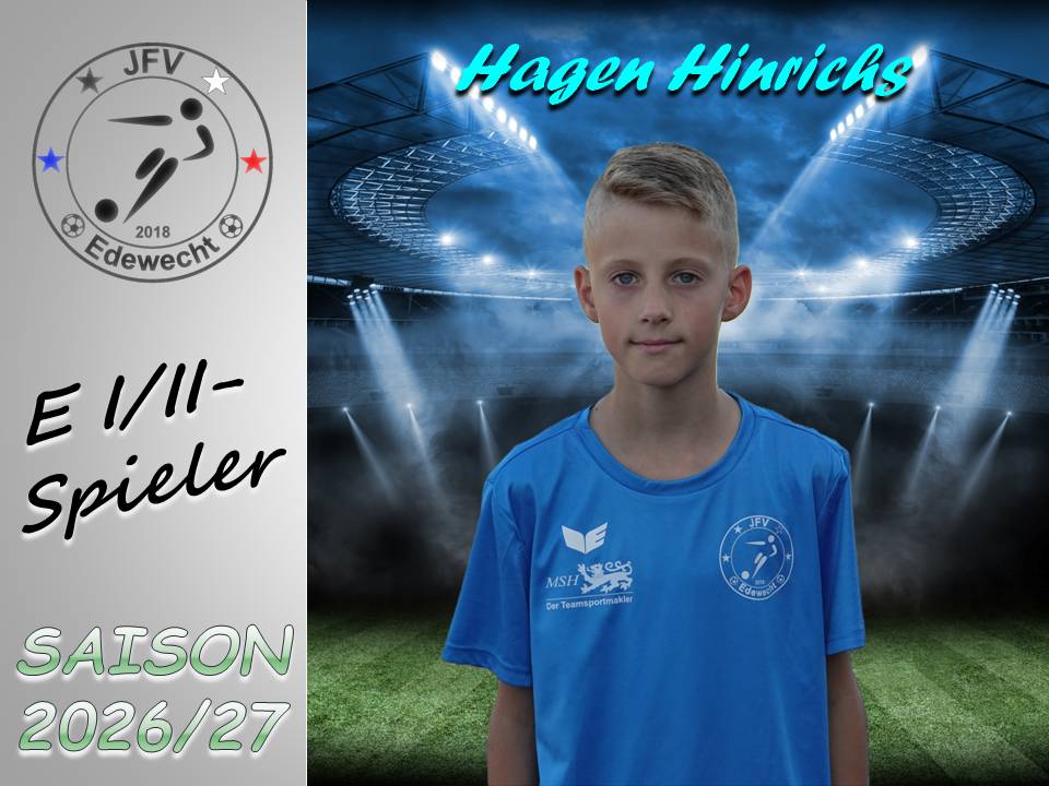 Spieler E1 / E2