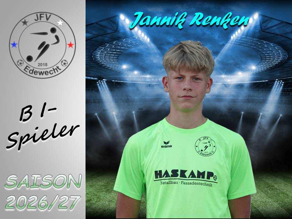 Spieler B1