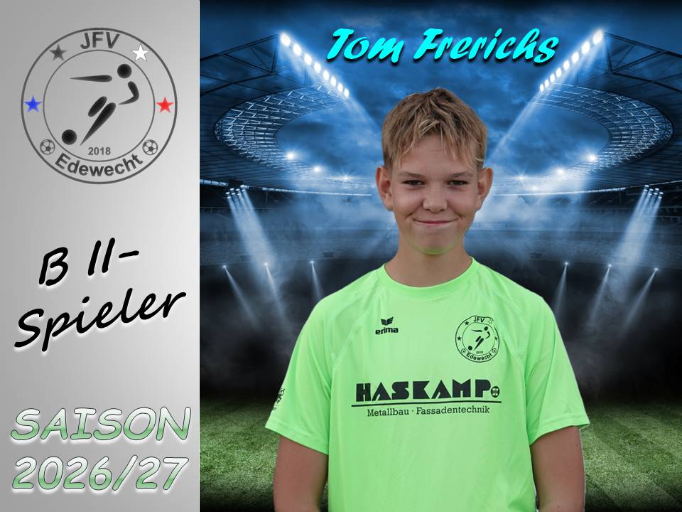 Spieler BII