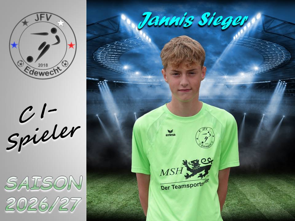 Spieler C1