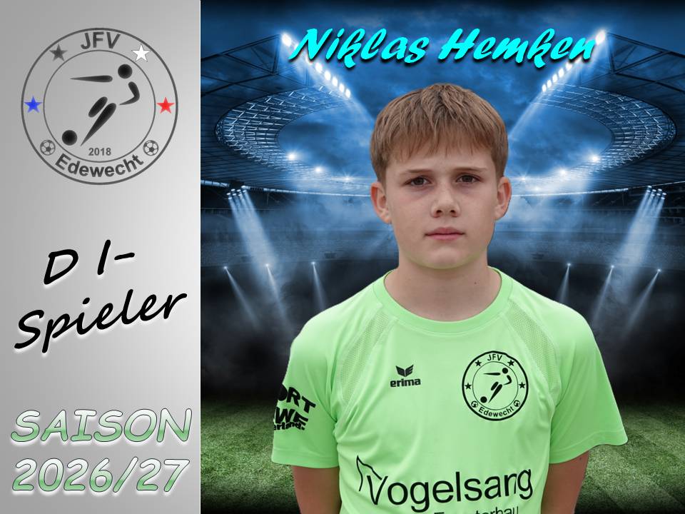 Spieler D1