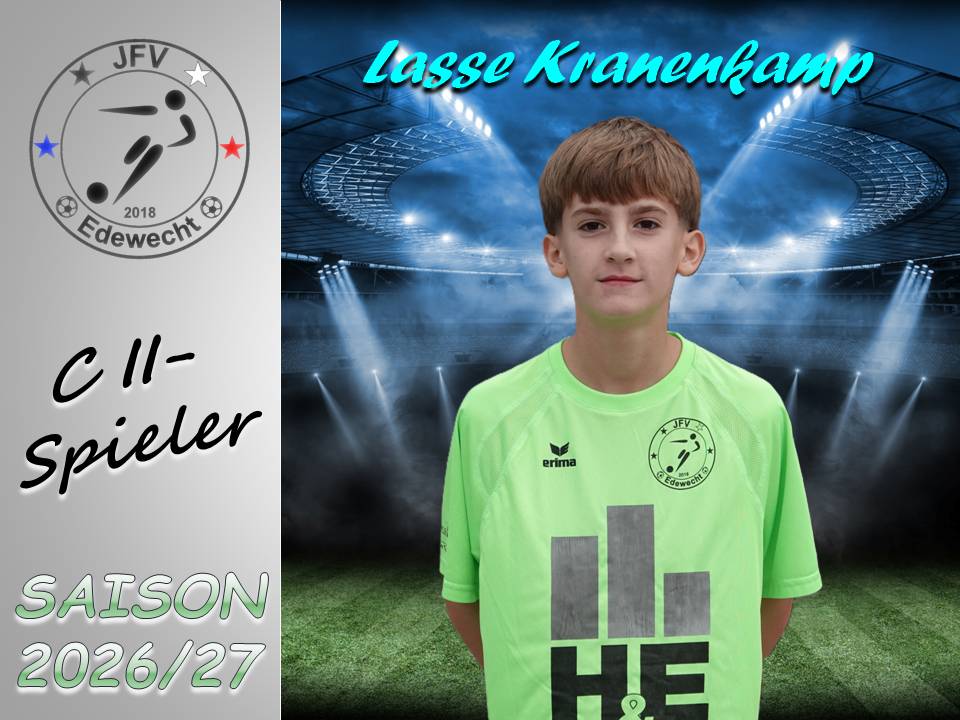 Spieler C2