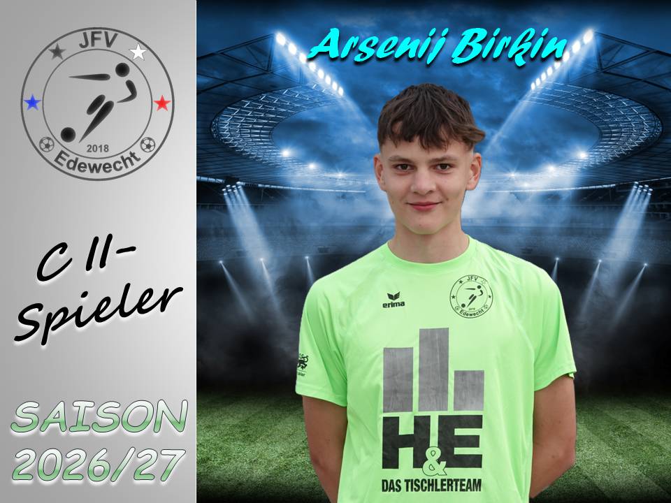 Spieler C2