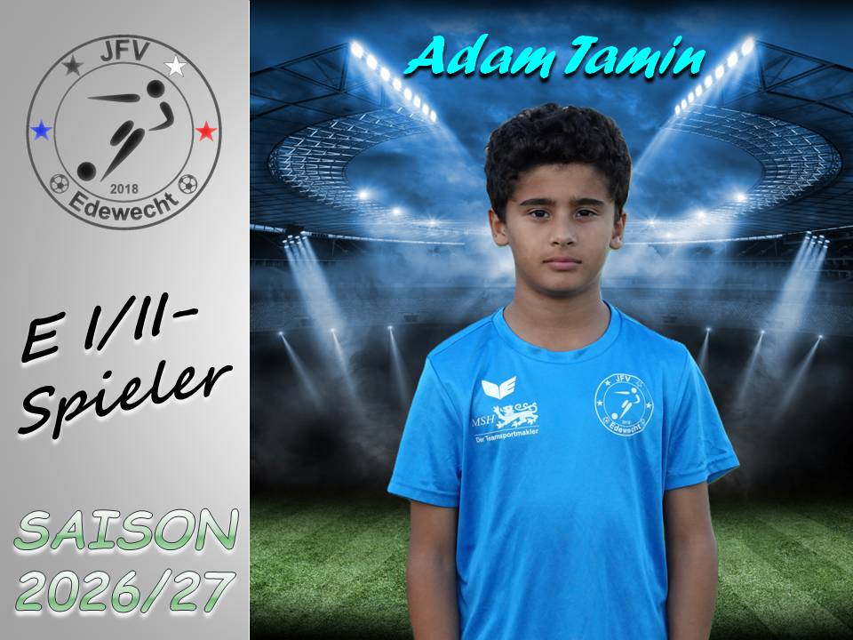 Spieler E1 - E2