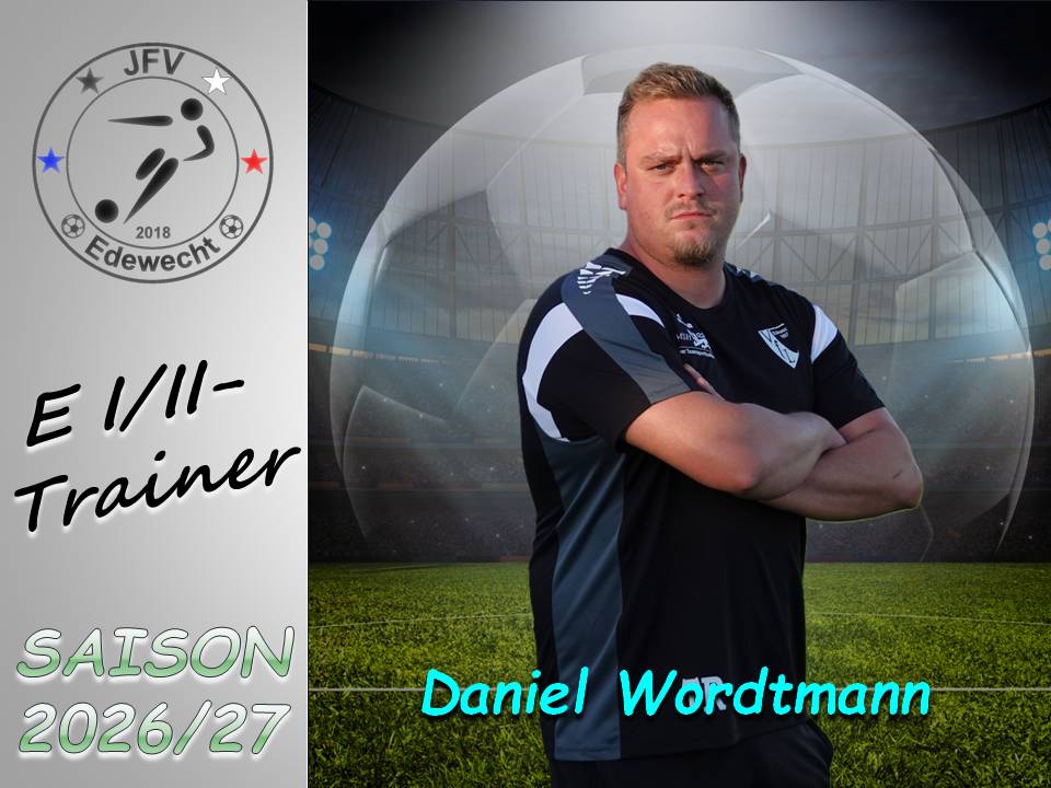 Daniel Wortmann