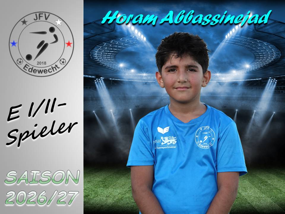 Spieler E1 - E2