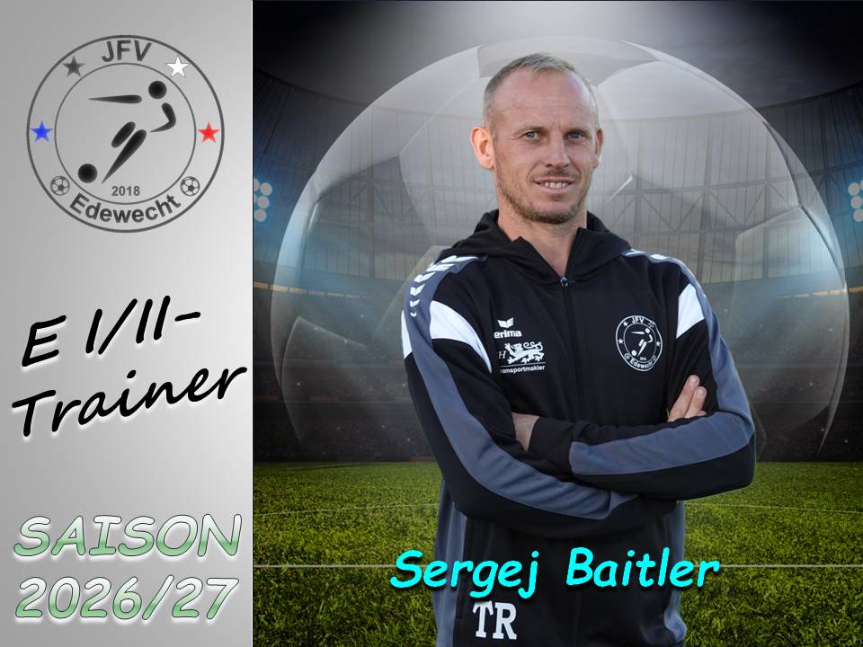 Sergej Baitler